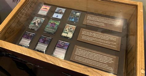 Breaking the Meta: Extraordinary Magic Cards That Changed the Game's Balance